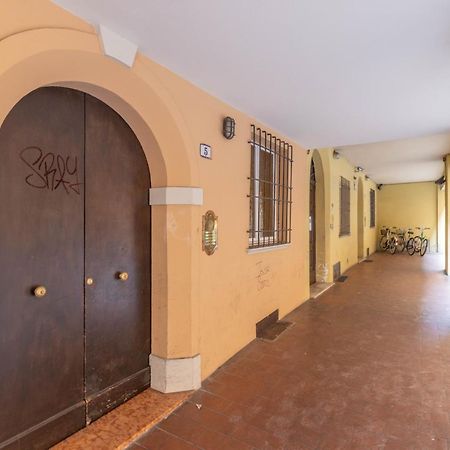 Ubaldini House, Bologna By Short Holidays Dış mekan fotoğraf