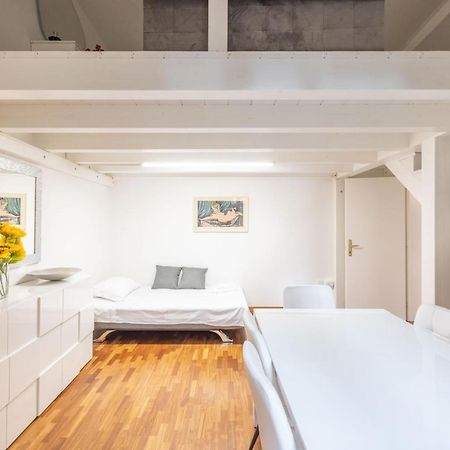 Ubaldini House, Bologna By Short Holidays Dış mekan fotoğraf