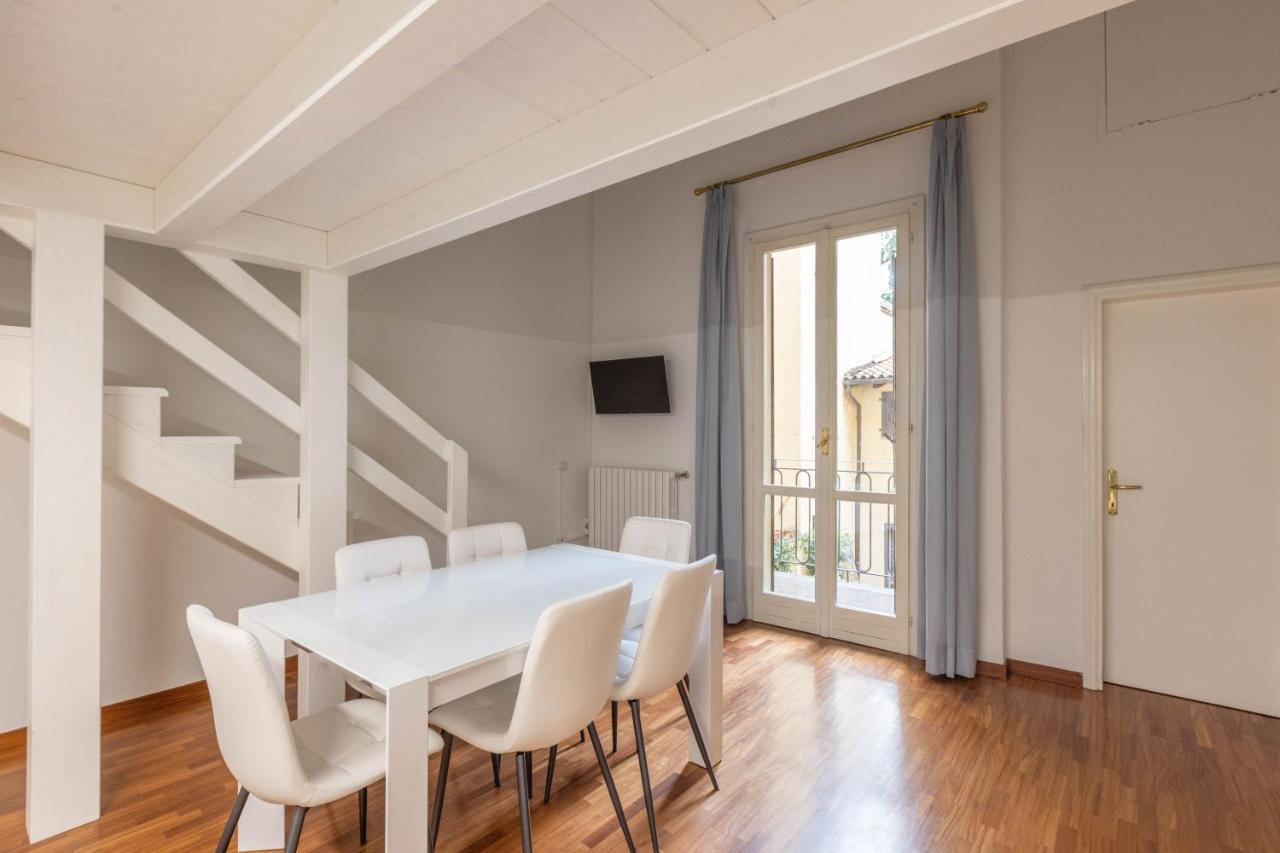 Ubaldini House, Bologna By Short Holidays Dış mekan fotoğraf