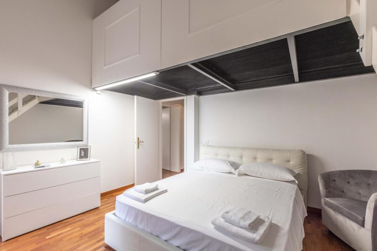 Ubaldini House, Bologna By Short Holidays Dış mekan fotoğraf