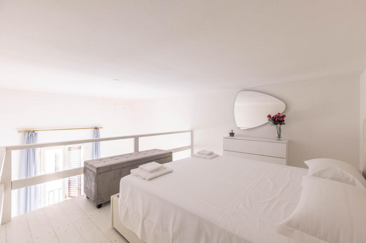 Ubaldini House, Bologna By Short Holidays Dış mekan fotoğraf