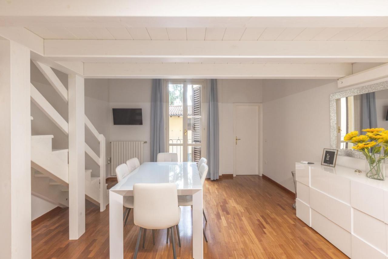 Ubaldini House, Bologna By Short Holidays Dış mekan fotoğraf