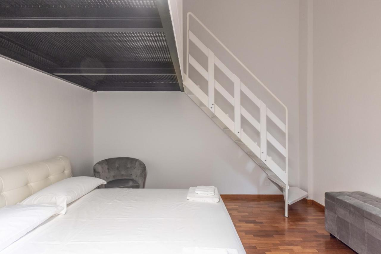 Ubaldini House, Bologna By Short Holidays Dış mekan fotoğraf