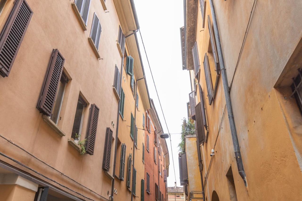 Ubaldini House, Bologna By Short Holidays Dış mekan fotoğraf