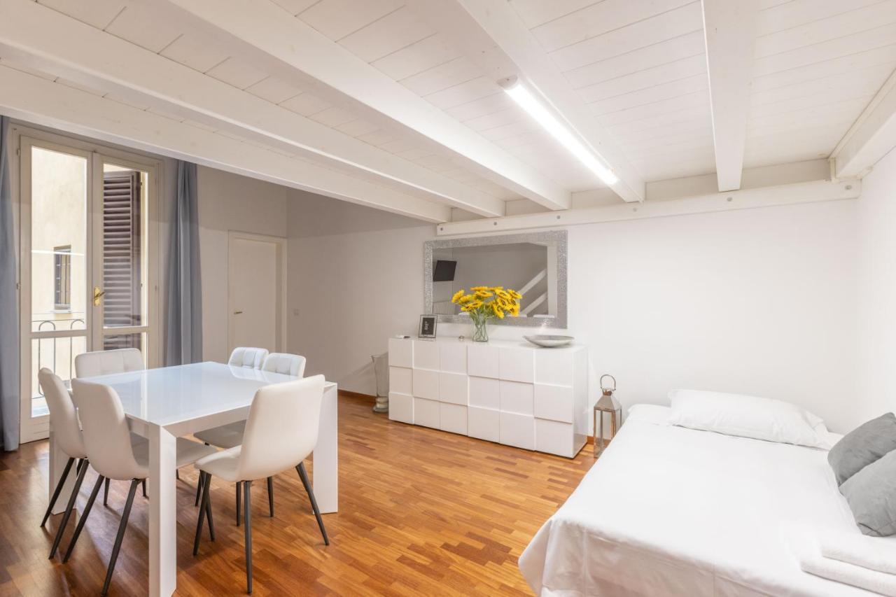 Ubaldini House, Bologna By Short Holidays Dış mekan fotoğraf