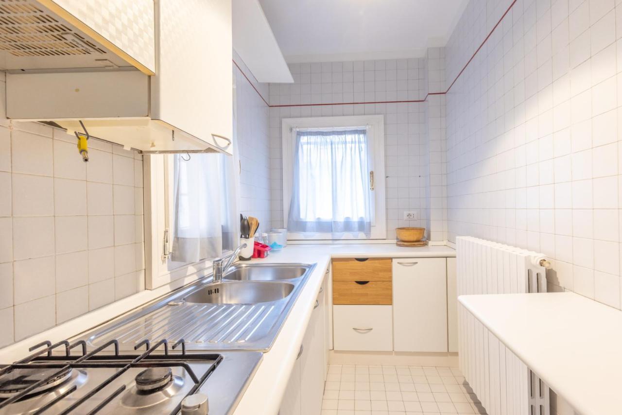 Ubaldini House, Bologna By Short Holidays Dış mekan fotoğraf