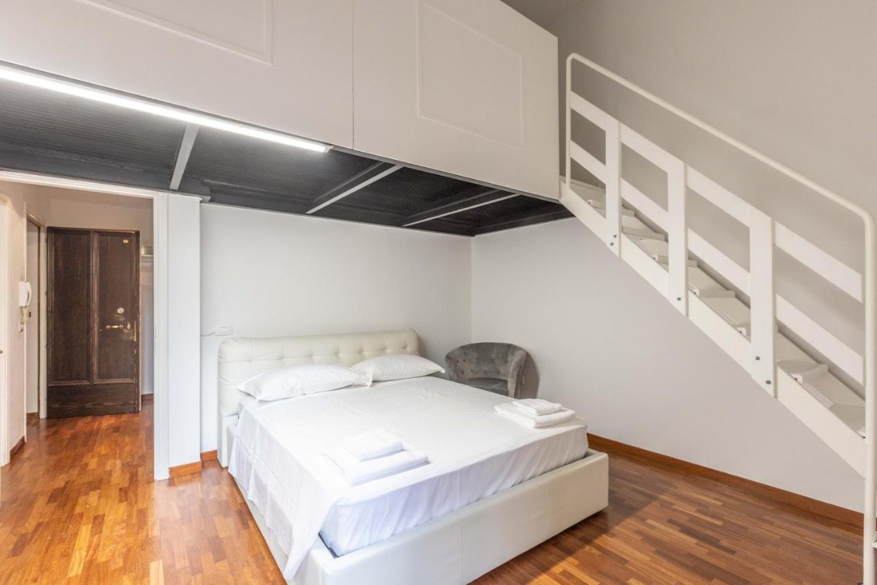 Ubaldini House, Bologna By Short Holidays Dış mekan fotoğraf