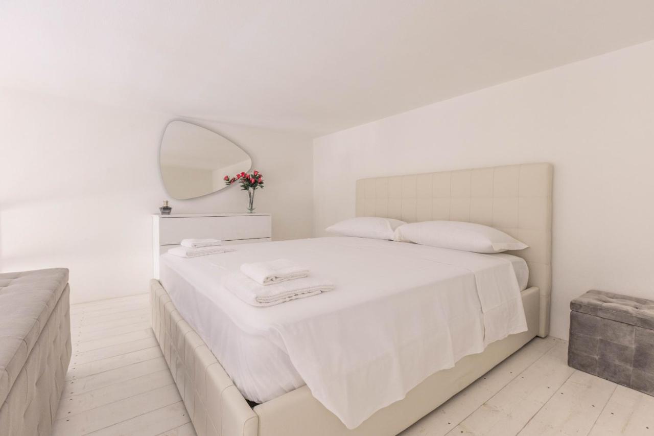 Ubaldini House, Bologna By Short Holidays Dış mekan fotoğraf
