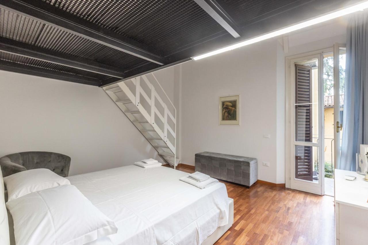 Ubaldini House, Bologna By Short Holidays Dış mekan fotoğraf