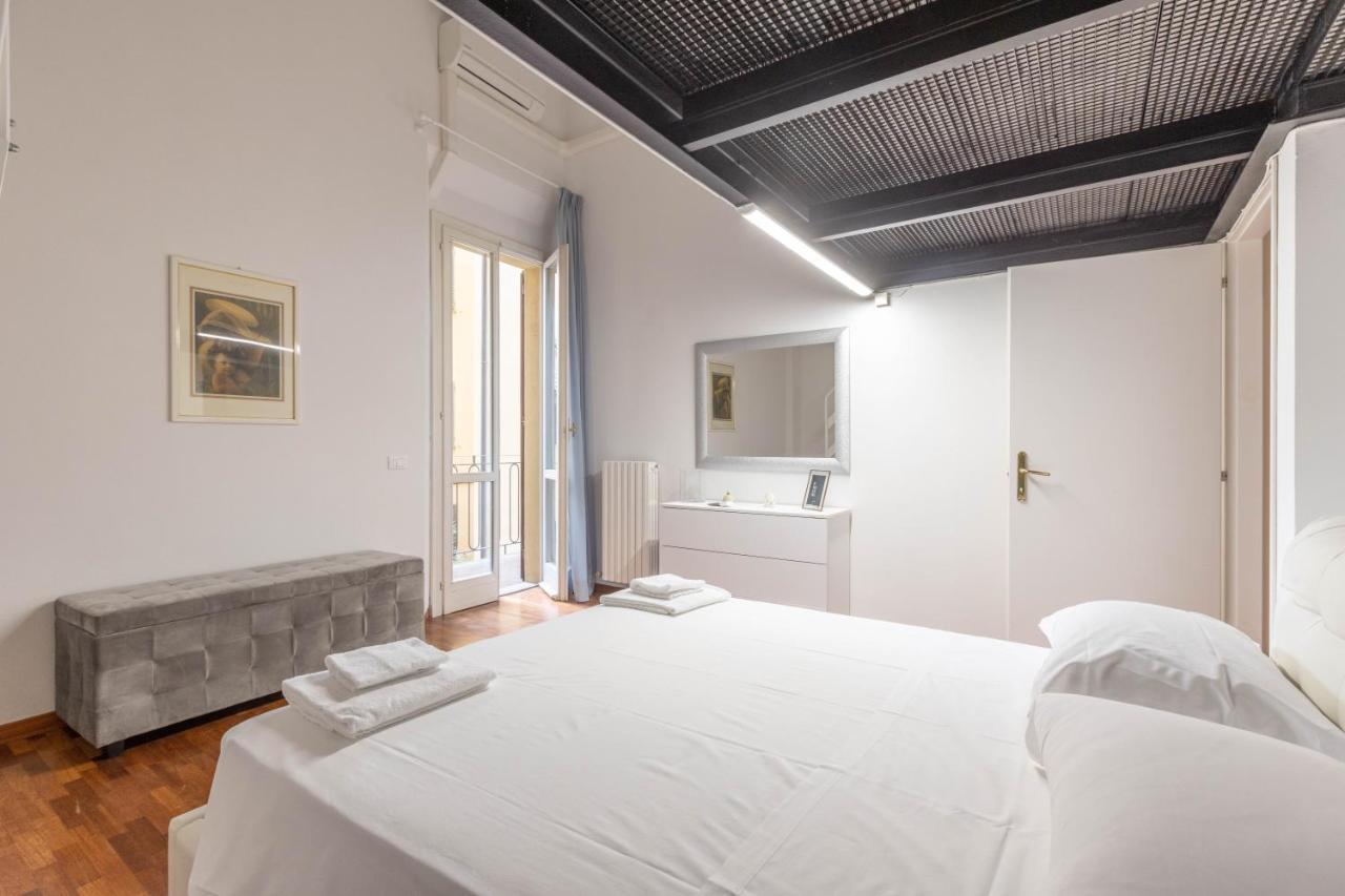 Ubaldini House, Bologna By Short Holidays Dış mekan fotoğraf
