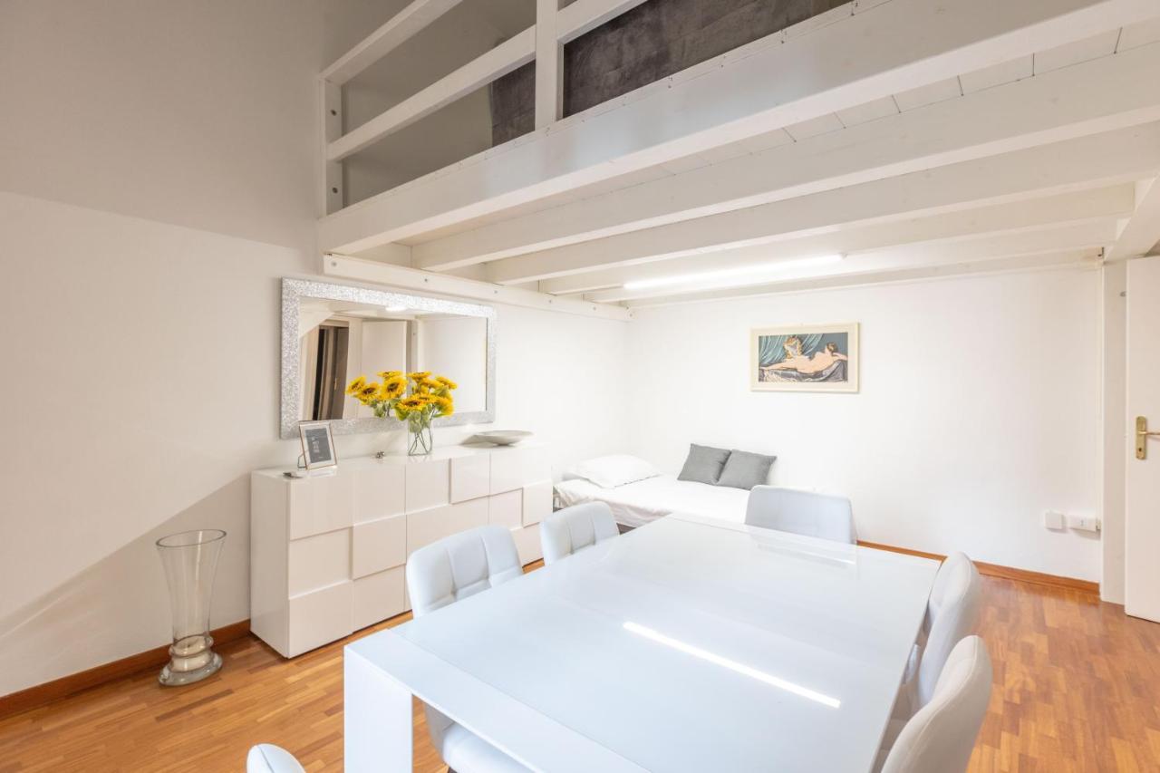 Ubaldini House, Bologna By Short Holidays Dış mekan fotoğraf