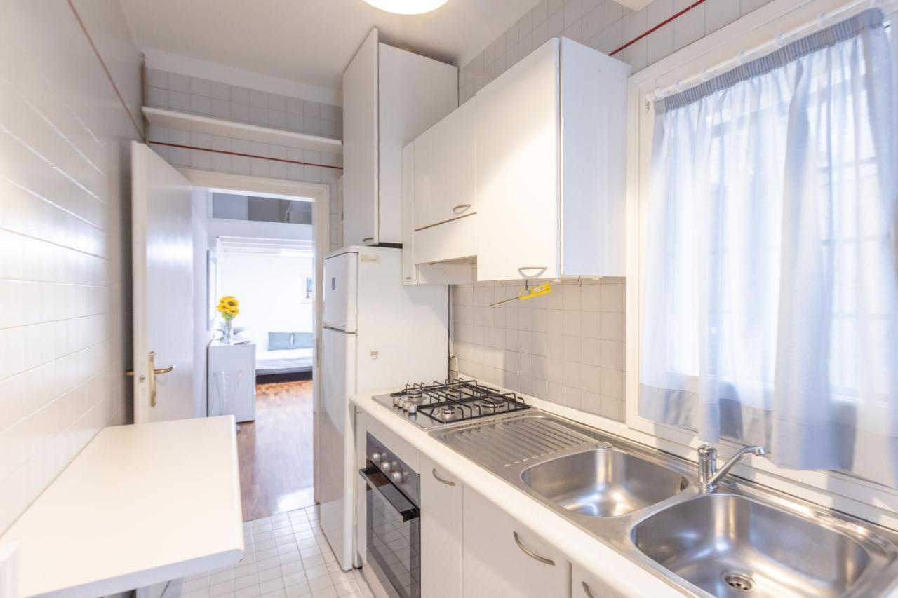 Ubaldini House, Bologna By Short Holidays Dış mekan fotoğraf