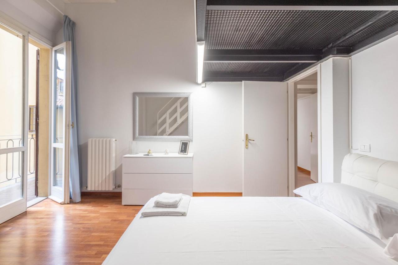 Ubaldini House, Bologna By Short Holidays Dış mekan fotoğraf