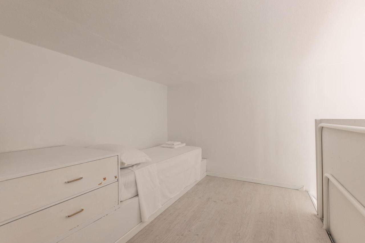 Ubaldini House, Bologna By Short Holidays Dış mekan fotoğraf