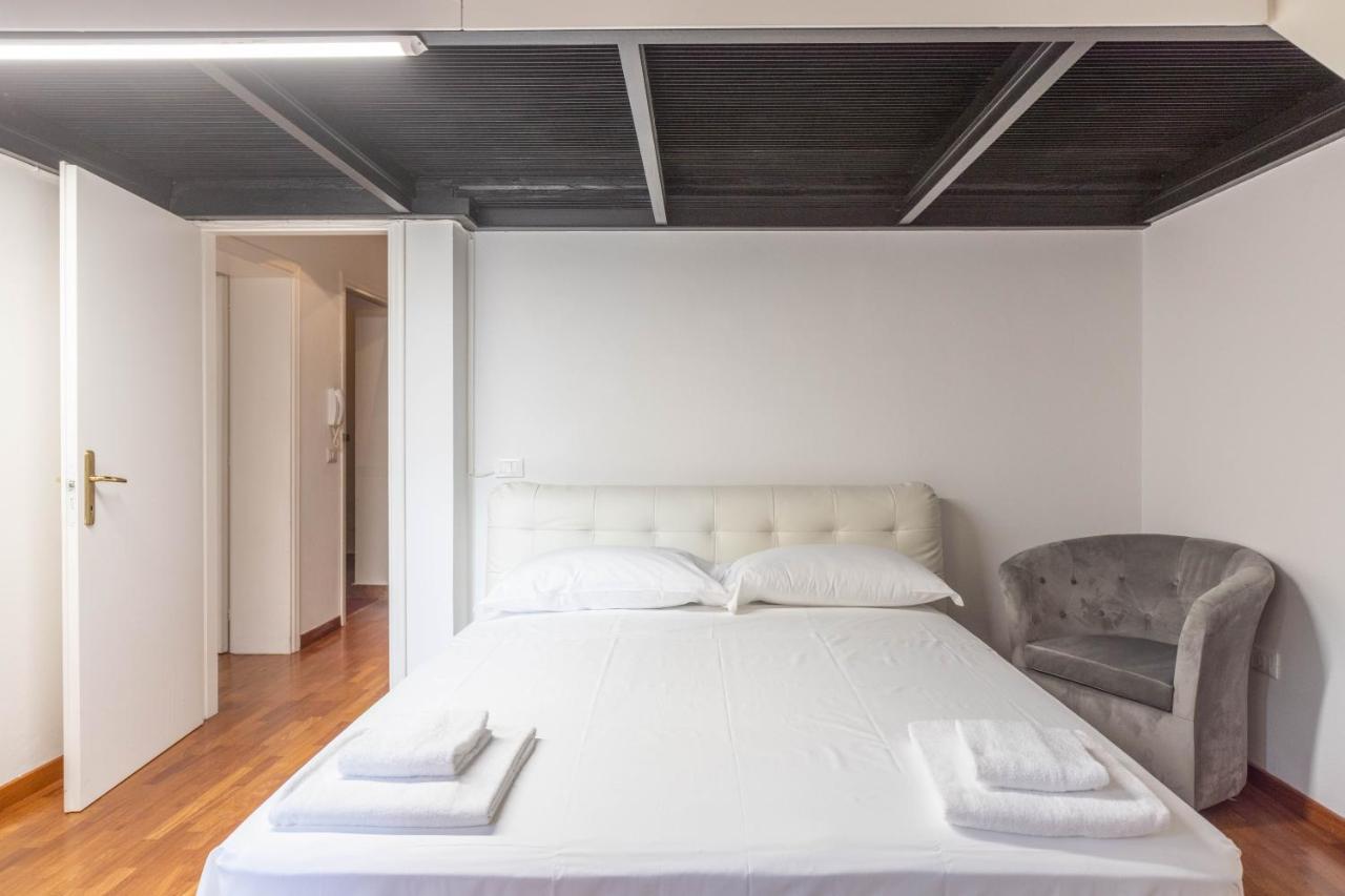 Ubaldini House, Bologna By Short Holidays Dış mekan fotoğraf