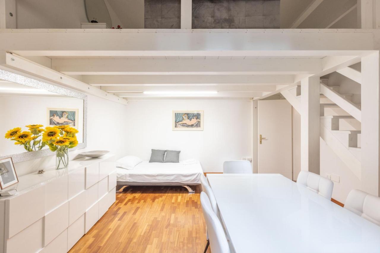 Ubaldini House, Bologna By Short Holidays Dış mekan fotoğraf